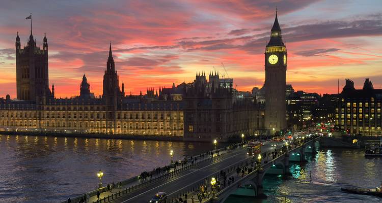 Les nuances de la campagne anglaise avec Londres, les Cornouailles et les Cotswolds (de Londres aux Cotswolds) - Collette 4