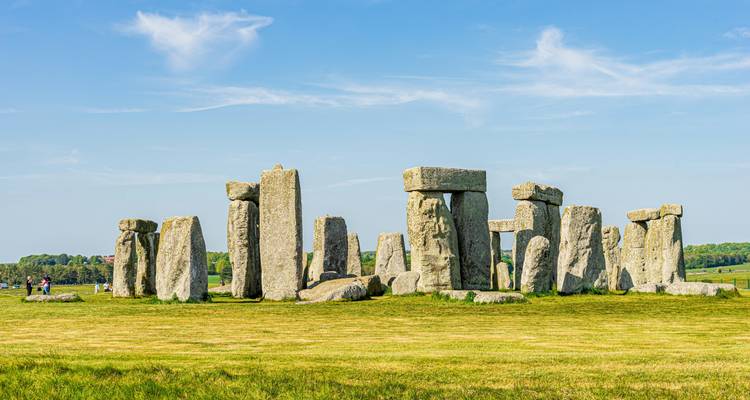 Les nuances de la campagne anglaise avec Londres, les Cornouailles et les Cotswolds (de Londres aux Cotswolds) - Collette 6