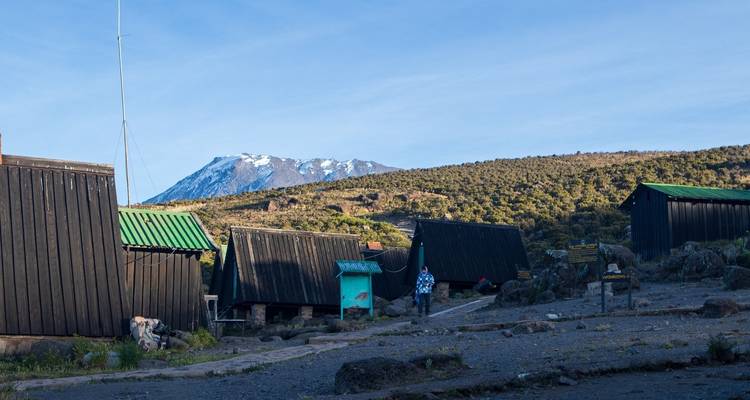 Ascension du Kilimandjaro par la route Marangu - 5 jours + 1 jour d'hôtel. - theKili-Guides 3