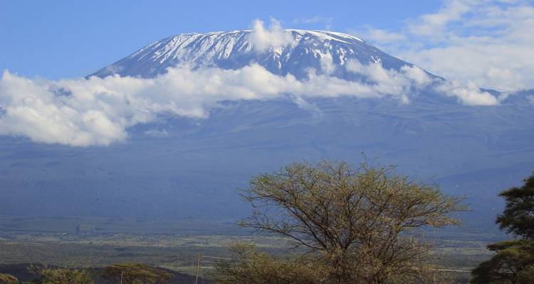 9 días de Escalada al KiLimanjaro - ruta Machame - Jill Travel 7