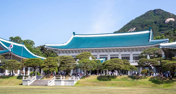 South Korea's Best: 9-Day Tour from Seoul to Jeju(Private Custom) - Odynovo 6