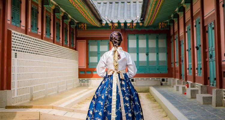South Korea's Best: 9-Day Tour from Seoul to Jeju(Private Custom) - Odynovo 7