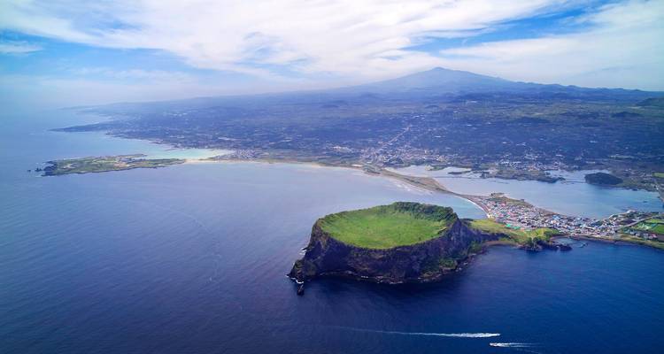 South Korea's Best: 9-Day Tour from Seoul to Jeju(Private Custom) - Odynovo 4