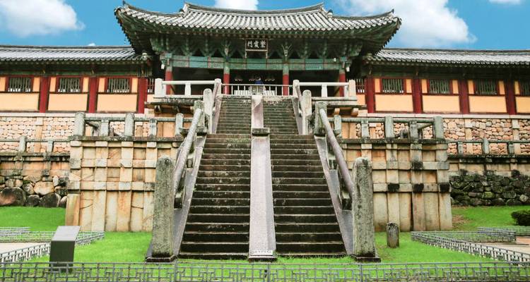 South Korea's Best: 9-Day Tour from Seoul to Jeju(Private Custom) - Odynovo 9