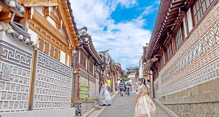 South Korea's Best: 9-Day Tour from Seoul to Jeju(Private Custom) - Odynovo 8