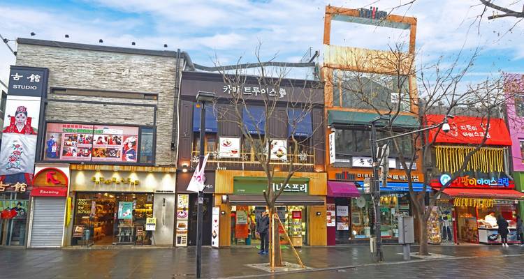 South Korea's Best: 9-Day Tour from Seoul to Jeju(Private Custom) - Odynovo 10