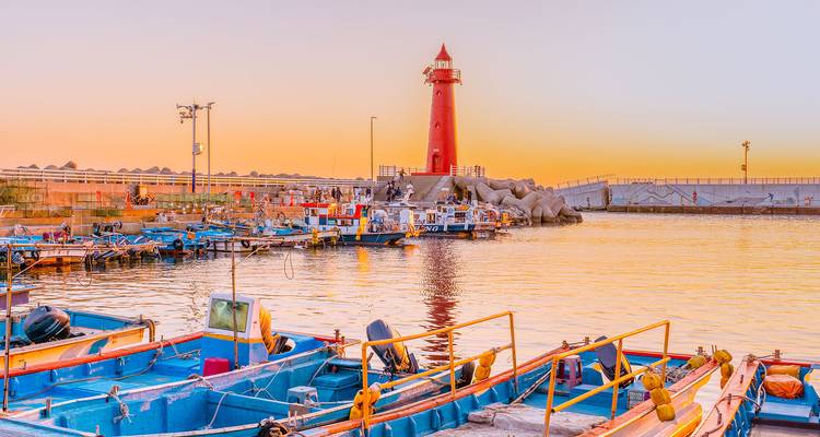 South Korea's Best: 9-Day Tour from Seoul to Jeju(Private Custom) - Odynovo 2