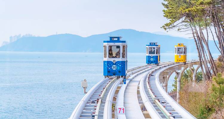 South Korea's Best: 9-Day Tour from Seoul to Jeju(Private Custom) - Odynovo 3