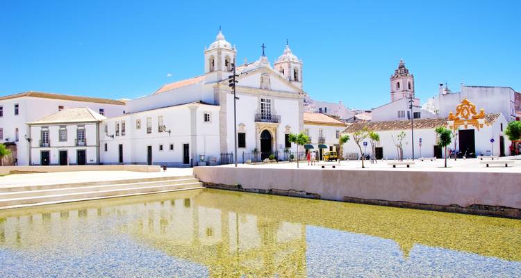 Soleado Portugal Lisboa, Alentejo, Algarve y Riviera Portuguesa (Lisboa a Cascais) (2025) - Collette 9