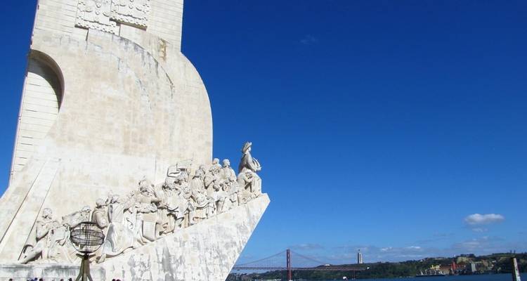 Portugal ensoleillé avec réveillon du Nouvel An à Funchal, Madère (de Cascais à Lisbonne) (2025) - Collette 3