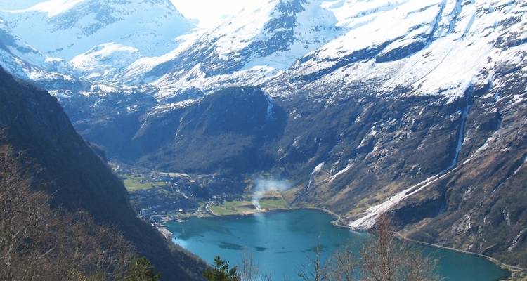 Les incontournables de la Norvège (de Bergen à Oslo) (2025) - Collette 5