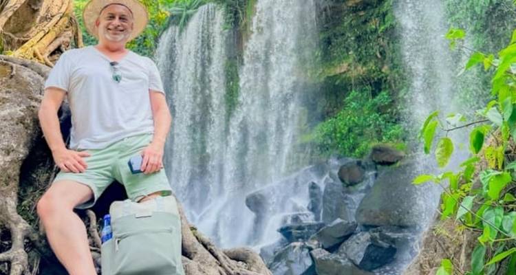 Phnom Kulen National Park Jungle Private Day Tour from Siem Reap - About Cambodia Travel & Tours 2