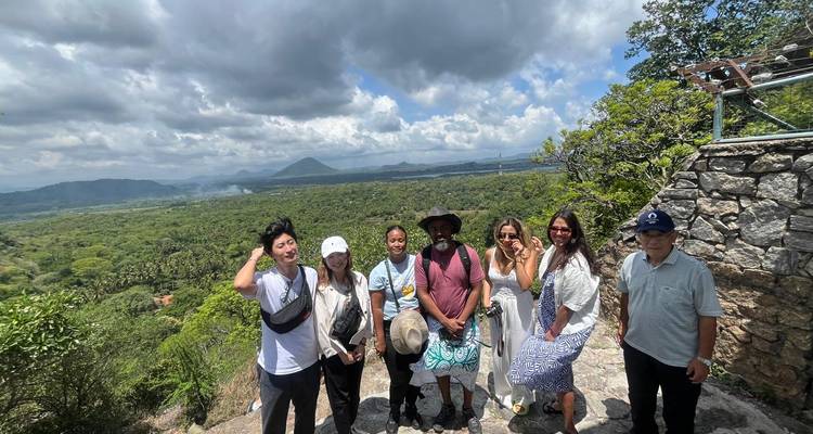 Circuit de 03 jours à Sigiriya, Kandy, Nuwara Eliya, Ella et Udawalawe - Apple Vacations Pvt Ltd 2