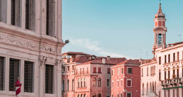 Lo mejor de Italia Experiencia culinaria - Wherever Tours 1