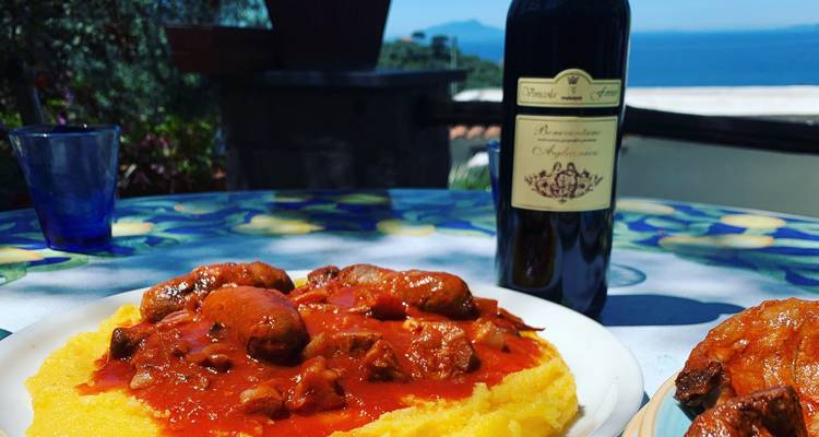 Lo mejor de Italia Experiencia culinaria - Wherever Tours 3