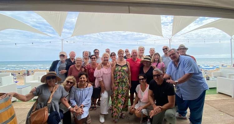 Lo mejor de Italia Experiencia culinaria - Wherever Tours 8