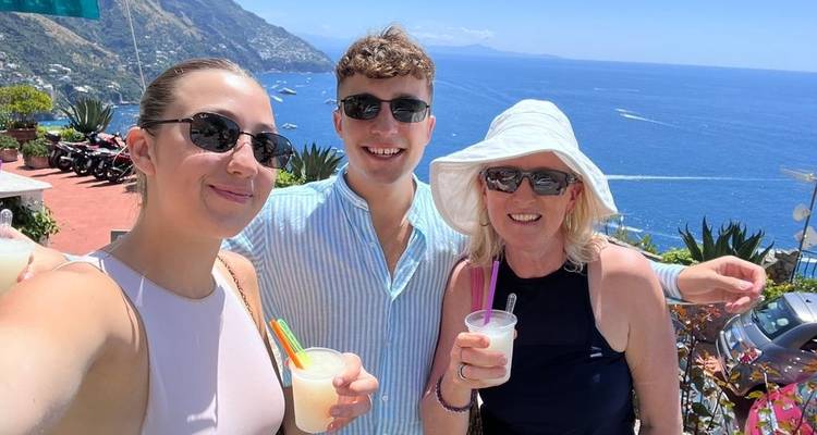 Lo mejor de Italia Experiencia culinaria - Wherever Tours 10