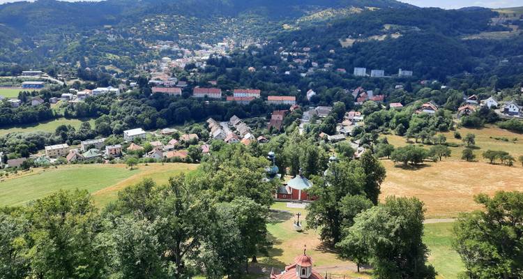 Paysages et histoire de la Slovaquie - Experience Slovakia 7