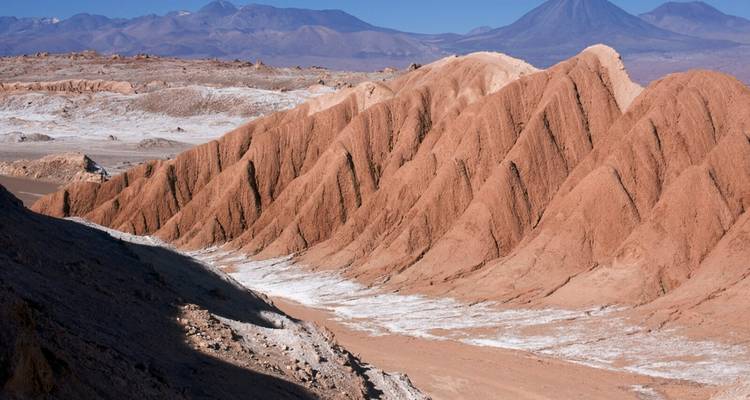 15 Days South American Wonders: Chile, Bolivia & Peru - Responsible Travel South America 2