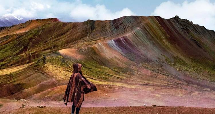 15 Days South American Wonders: Chile, Bolivia & Peru - Responsible Travel South America 7