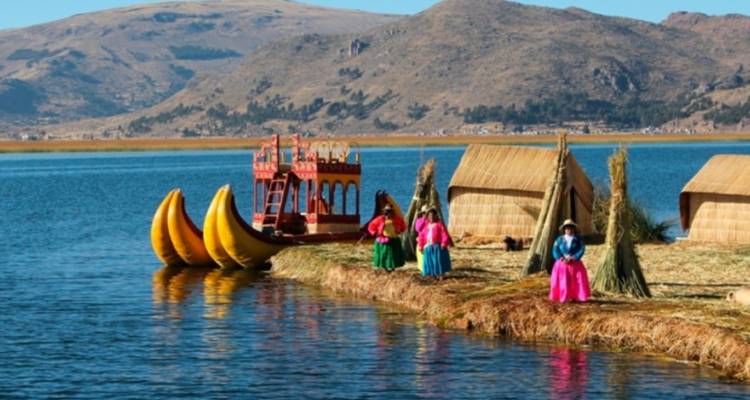 15 Days South American Wonders: Chile, Bolivia & Peru - Responsible Travel South America 9