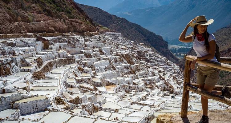 15 Days South American Wonders: Chile, Bolivia & Peru - Responsible Travel South America 10