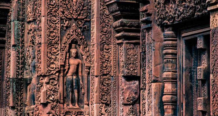 Un toque de Indochina en 15 días - Salida todos los domingos desde Siem Reap - Responsible Asia 2
