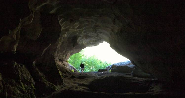 Tirana: Small Group Hiking Tour of Pellumbas Cave & Erzeni Canyon - Choose Balkans 4