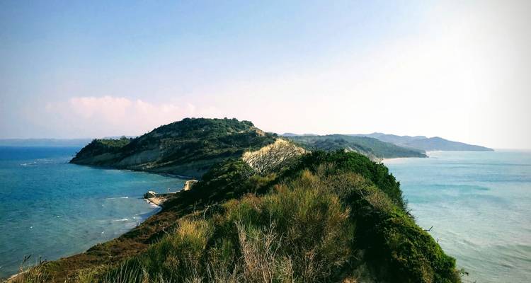 Excursión semiprivada de un día: Descubre el Cabo de Rodón - Choose Balkans 4