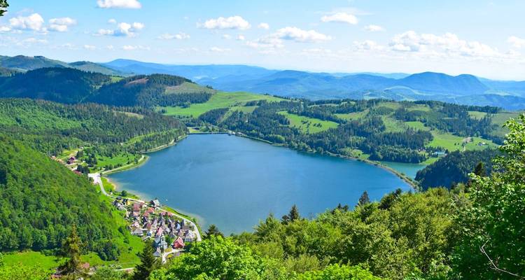 Hiking in Slovakia  (small group minimum 2 people & maximum 8 people) - Experience Slovakia 6
