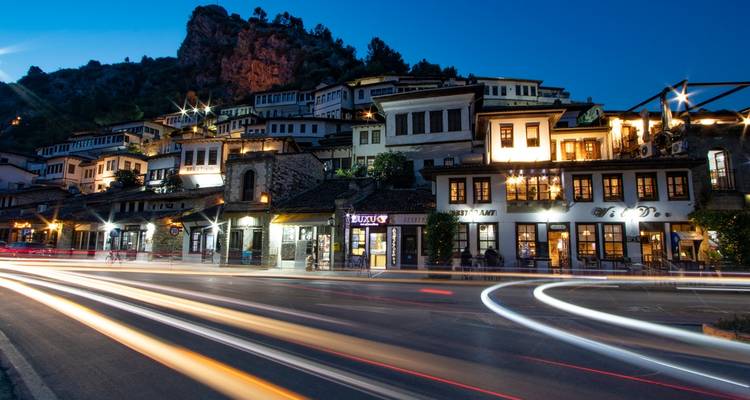 From Tirana: Small Group Day Trip to Berat & Belsh Lake - Choose Balkans 8