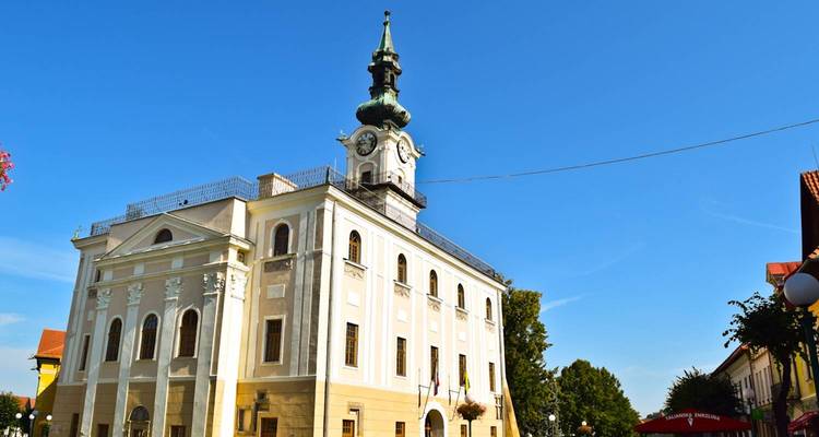 Le meilleur de la Slovaquie orientale (petit groupe minimum 2 personnes et maximum 8 personnes) - Experience Slovakia 6