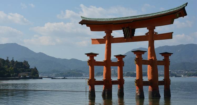 14 días circuito histórico panorámico de Japón (guía y conductor privados） - UME Travel Co. Ltd 10