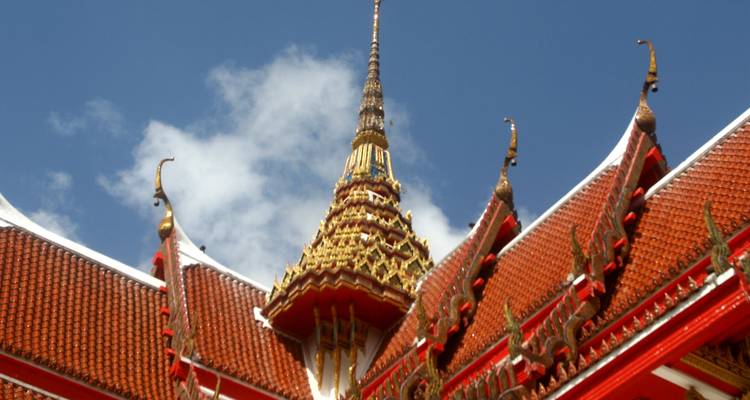 EXPLORER THAILAND 10 DAY 9 NIGHT - Asia travel and Estate 1