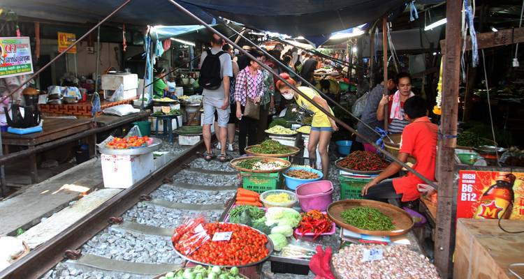 EXPLORER THAILAND 10 DAY 9 NIGHT - Asia travel and Estate 4