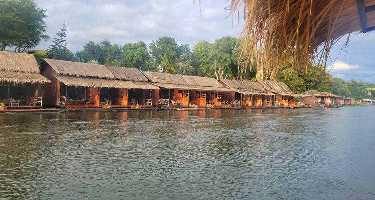 EXPLORER THAILAND 10 DAY 9 NIGHT - Asia travel and Estate 10