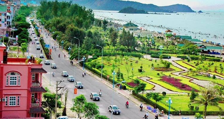 Circuito en moto por Vietnam por las rutas de Ho Chi Minh de Hanói a Saigón pasando por las Tierras Altas Centrales - VietLong Travel 10