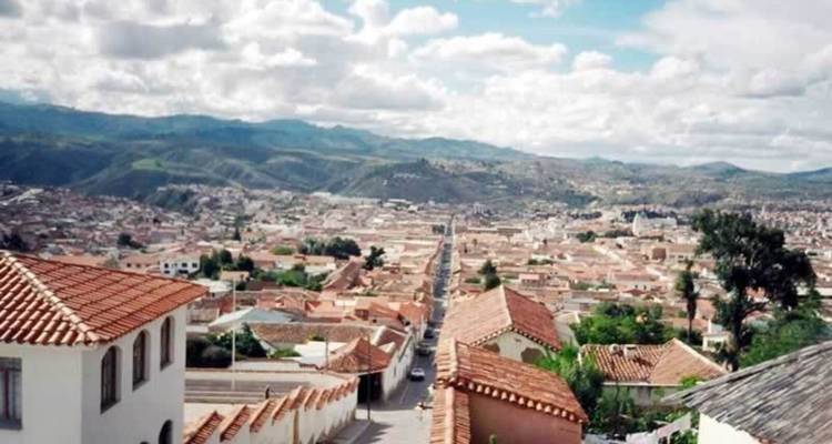 13 Days Bolivia Culture & Traditions - Responsible Travel South America 3