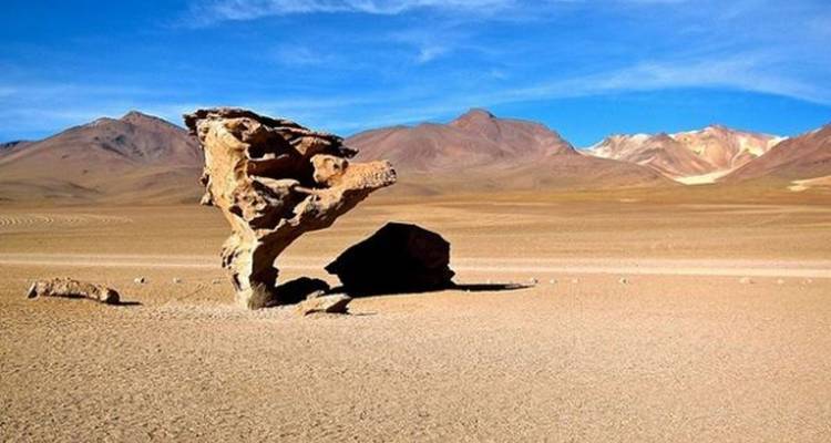 13 Days Bolivia Culture & Traditions - Responsible Travel South America 4