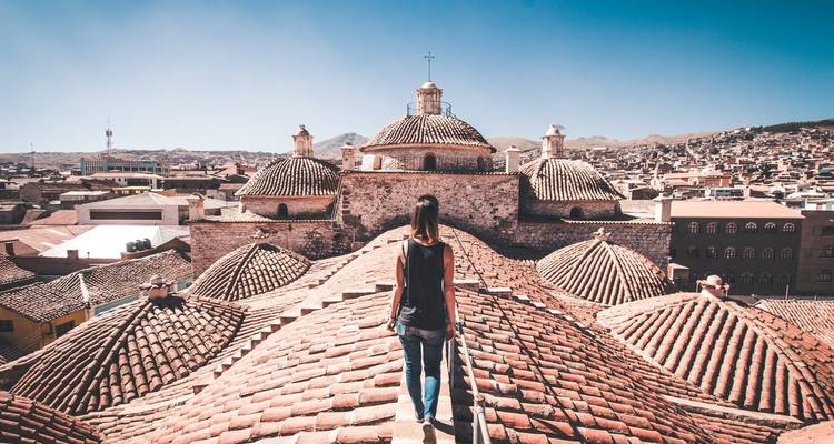 13 Days Bolivia Culture & Traditions - Responsible Travel South America 9