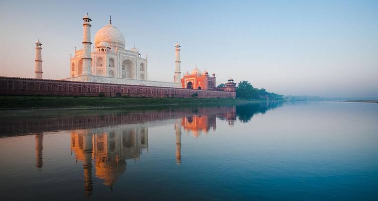 Lo mejor de la India - Encounters Travel 5