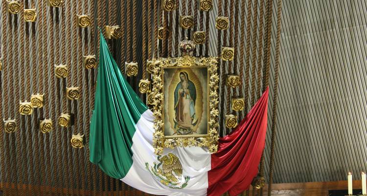 Mexico Express 6 Days Tour - GUIDEcuador Travel 7