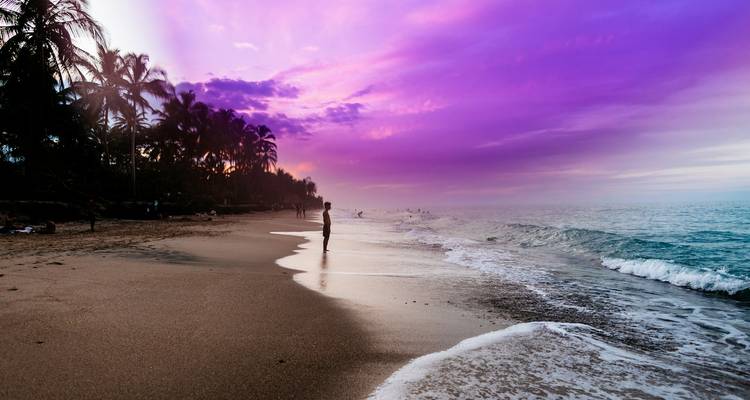 5 jours à Santa Marta - Nature et culture des Caraïbes en Colombie - Responsible Travel South America 3