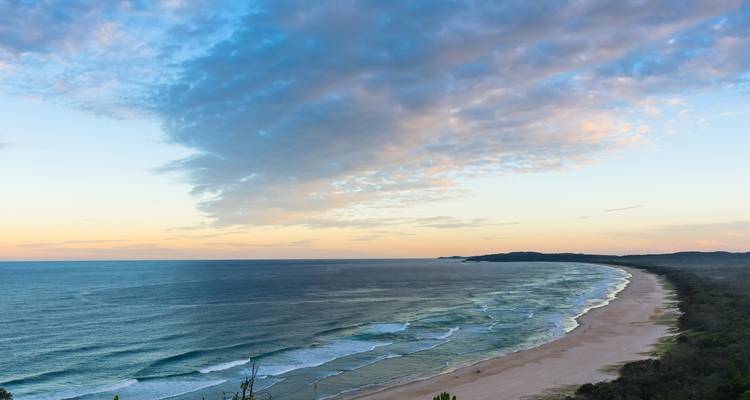 East Coast Encompassed - 16 days - On The Go Tours 3