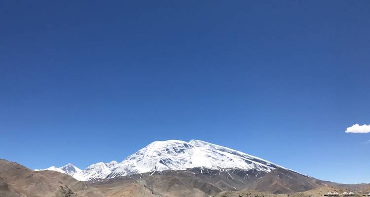 Circuit confortable au Xinjiang (8 jours) : Urumqi, Tianchi, Turpan, Kashgar, Karakul, Taxkorgan - Silk Road Trips 8