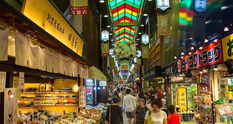 Expedición gastronómica de 14 días por Japón (guía y conductor privados）) - UME Travel Co. Ltd 4