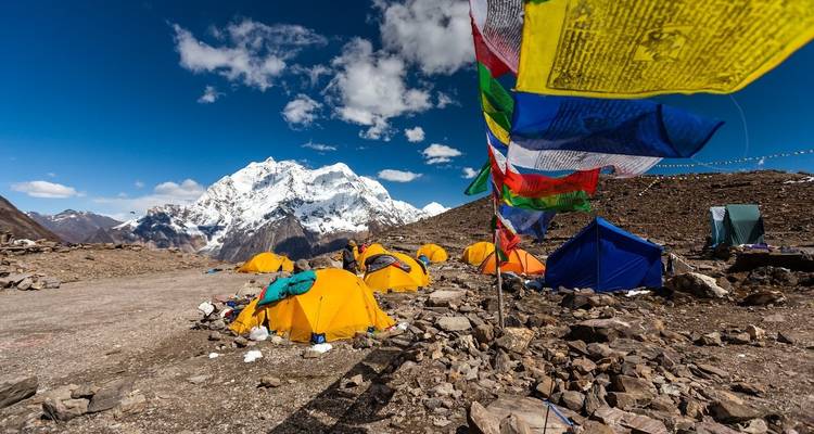 Manaslu Tsum Valley Trek - AlpWander Adventures Pvt. Ltd. 1
