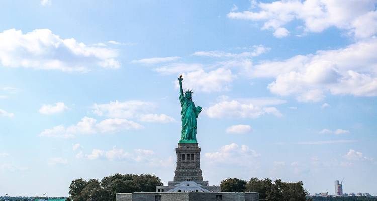 Pleins feux sur la ville de New York avec Hamilton : Une comédie musicale américaine (2024) - Collette 7