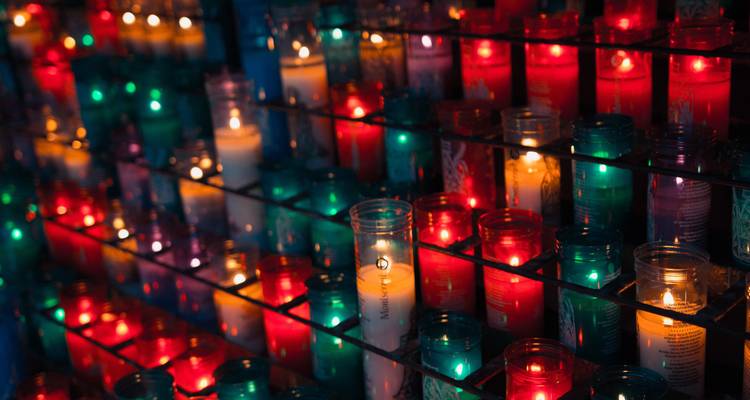 Christmas markets in Alsace (port-to-port) - LEONARDO DA VINCI - CroisiEurope River Cruises 1