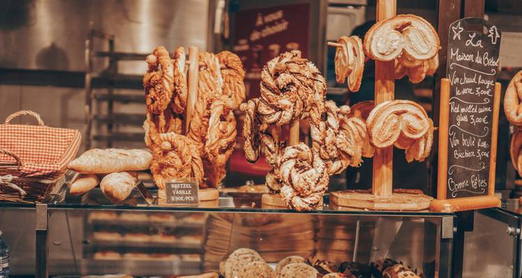 Alsace: land of tradition and gastronomy (port-to-port cruise) - BEETHOVEN - CroisiEurope River Cruises 3